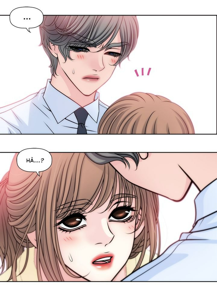 người đàn ông của tôi chapter 20.1 6