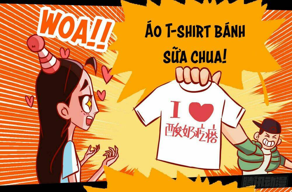 lãnh ba! action! chapter 7 11