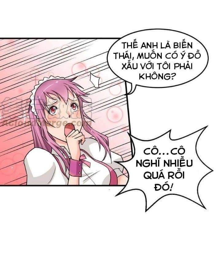 hệ thống diêm la vương mạnh nhất chapter 3 14