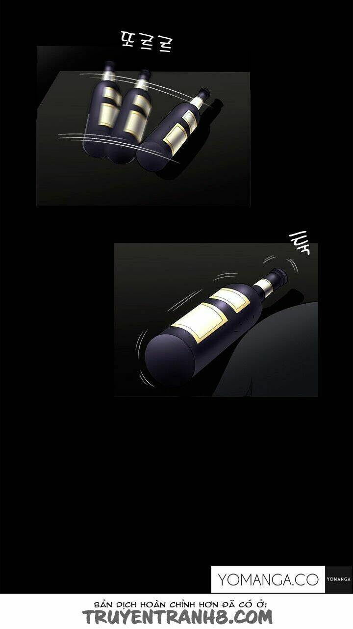 seduction - quyến rũ chapter 31 14