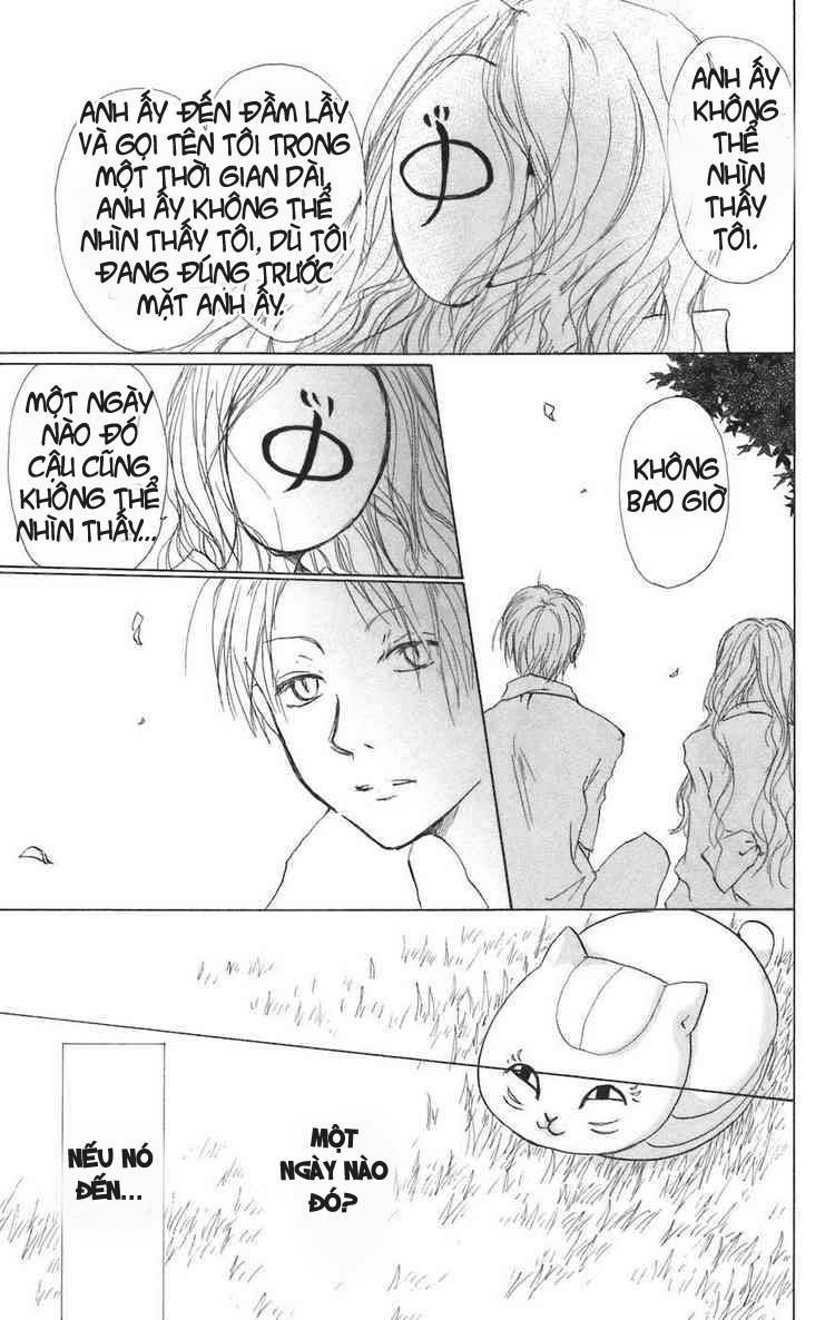 hữu nhân sổ chapter 10 25