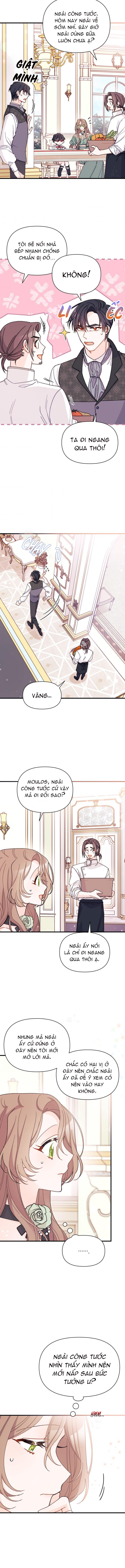 tôi đã kết hôn khi tôi tìm thấy nam chính chapter 21 2