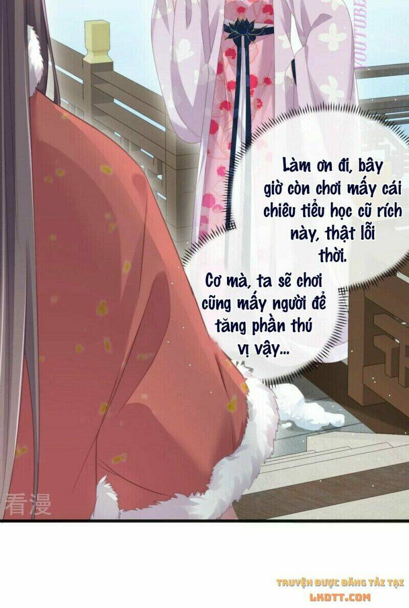 nhật kí học tập của hắc liên hoa chapter 57 19