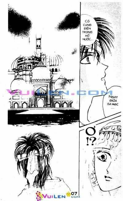 nàng công chúa ham chơi chapter 11 7