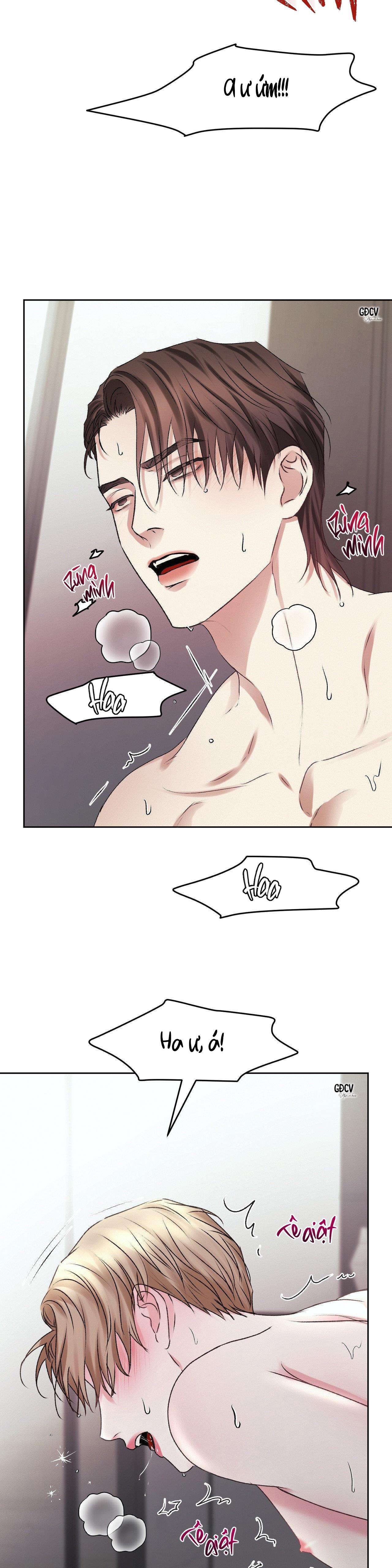 con nuôi bất đắc dĩ chapter 50 10