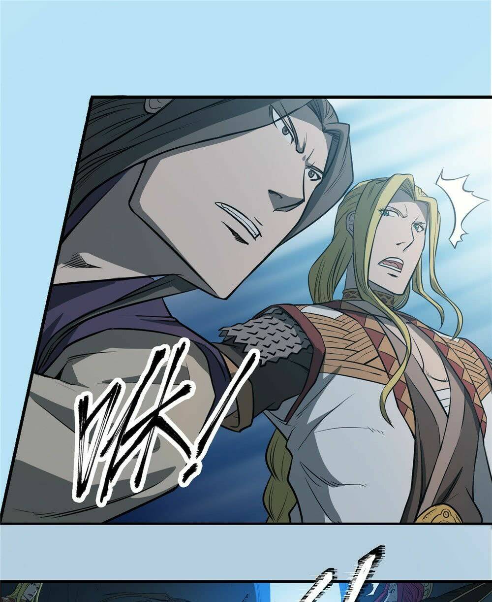 hiệp hành cửu thiên chapter 65 28