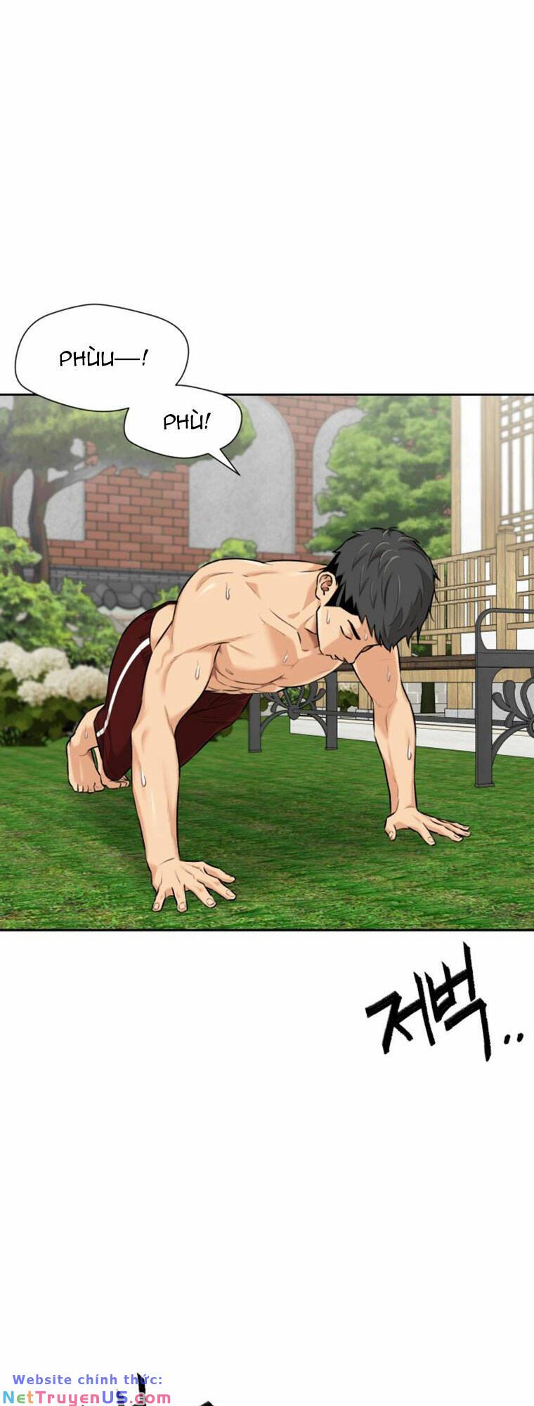 gương mặt thiên tài chapter 88 2