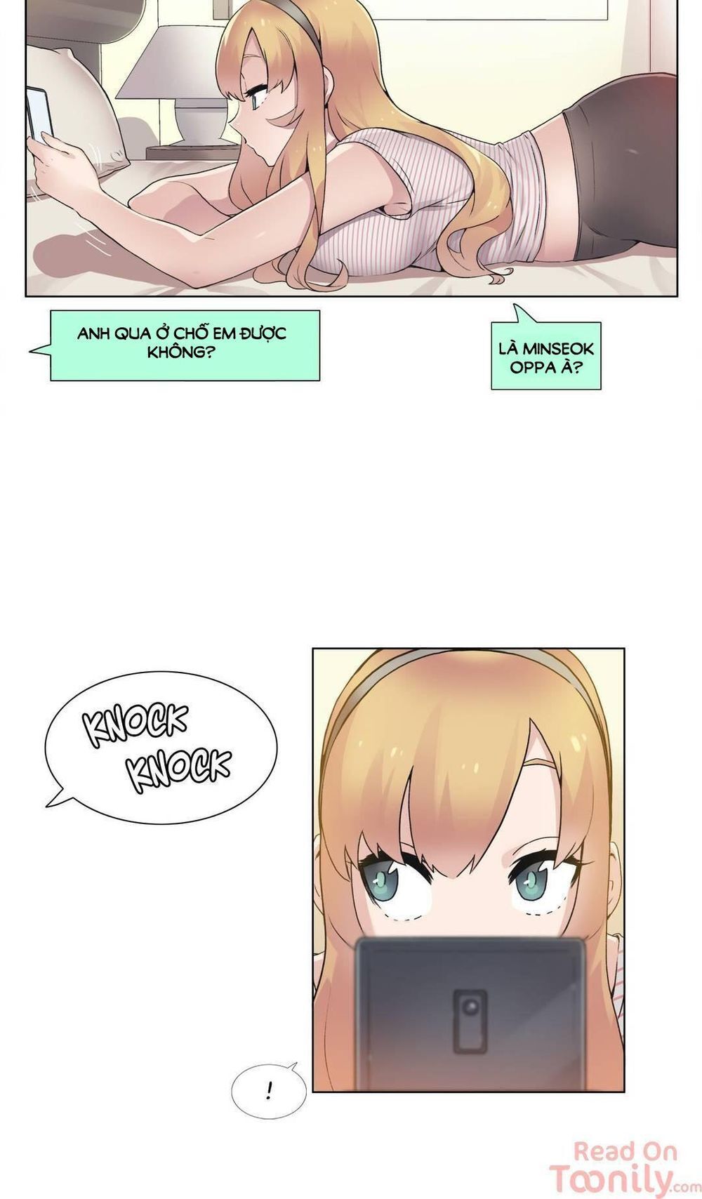 vùng đất kỳ diệu chapter 19 38