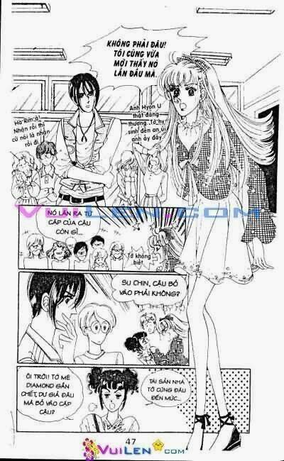 lá chắn tình yêu chapter 5 47