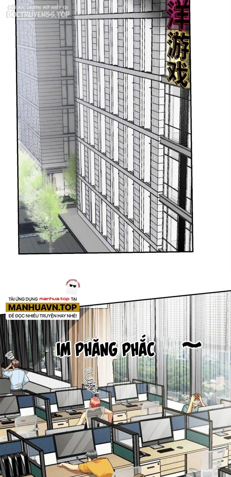 ta làm giàu từ thua lỗ game chapter 122 31