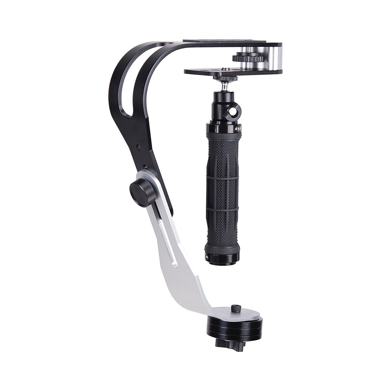 Thiết bị chống rung cầm tay, Steadicam cho camera