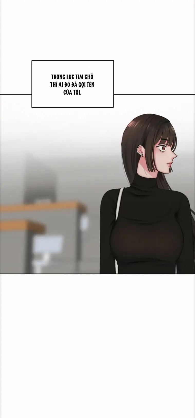 vô tình chapter 8 20