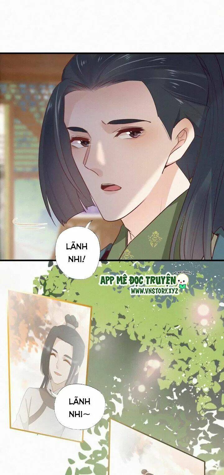 thiên hương mỹ nhân chapter 82 15