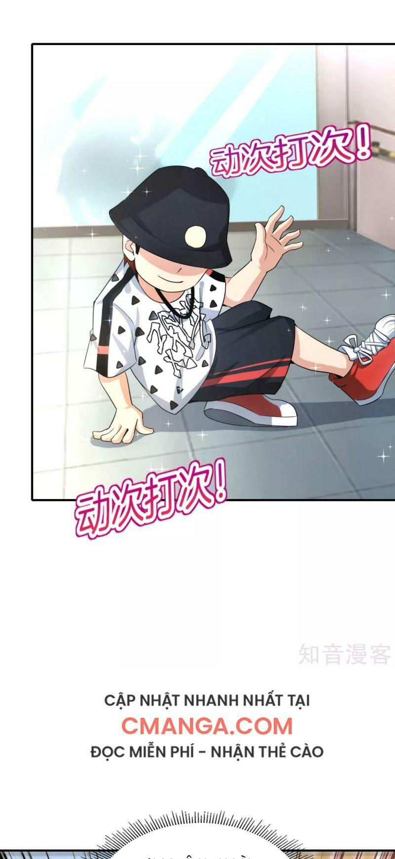 vòng bạn bè mạnh nhất của tiên giới chapter 60 31