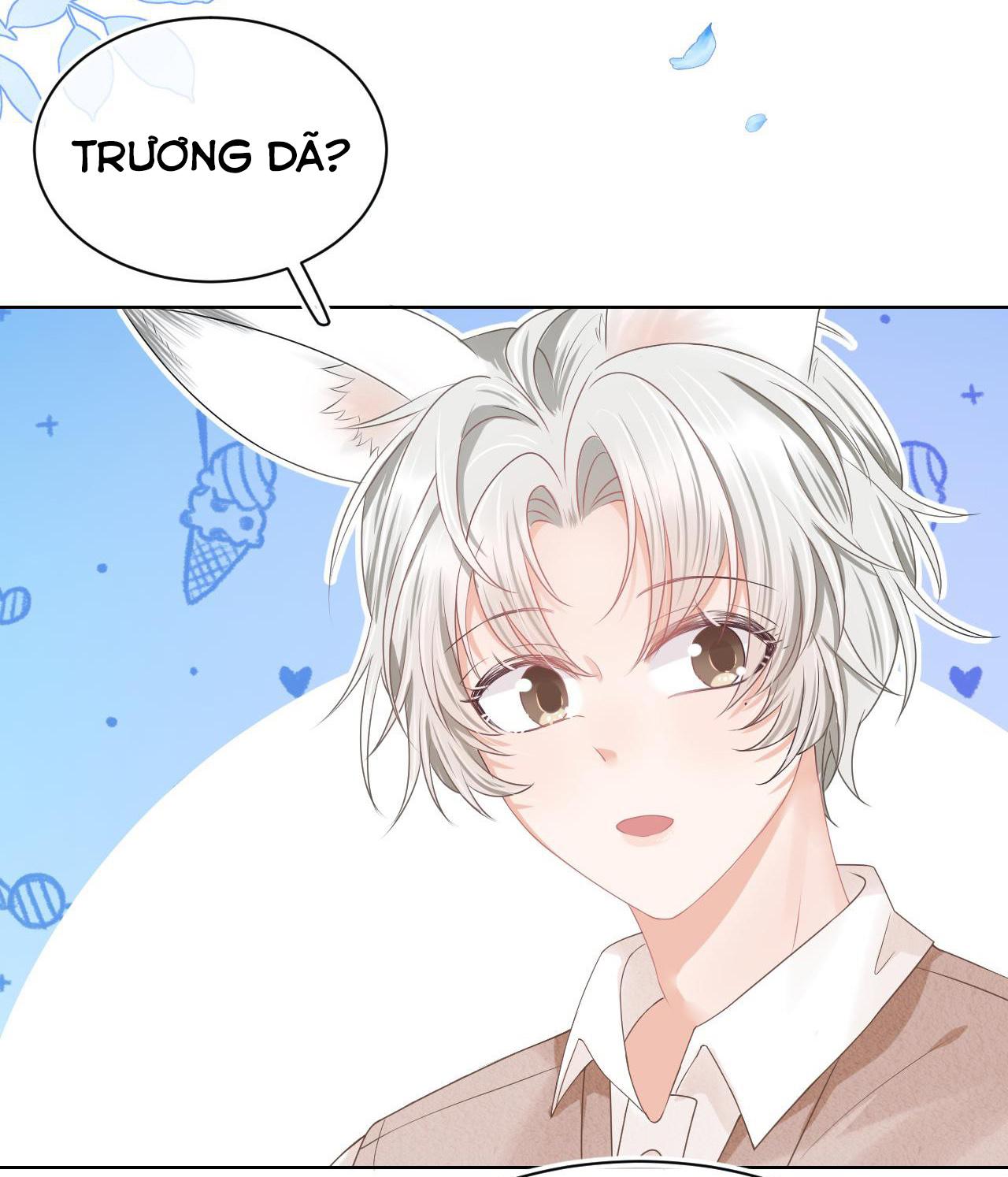 [ss2] một ngụm ăn cả thỏ con chapter 2 30