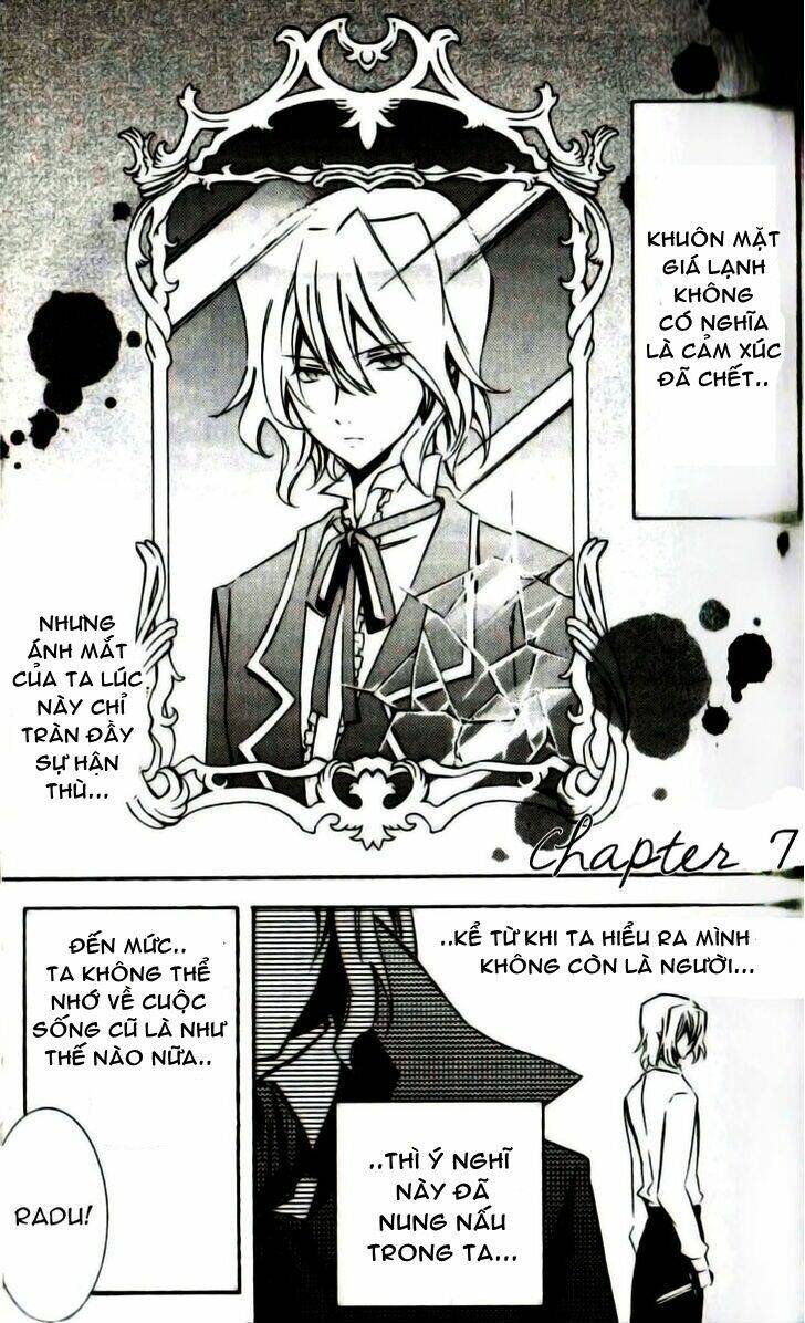 princess nightmare chapter 7 1