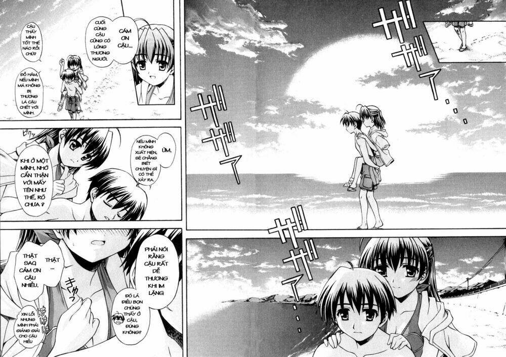 school days chapter 5 25