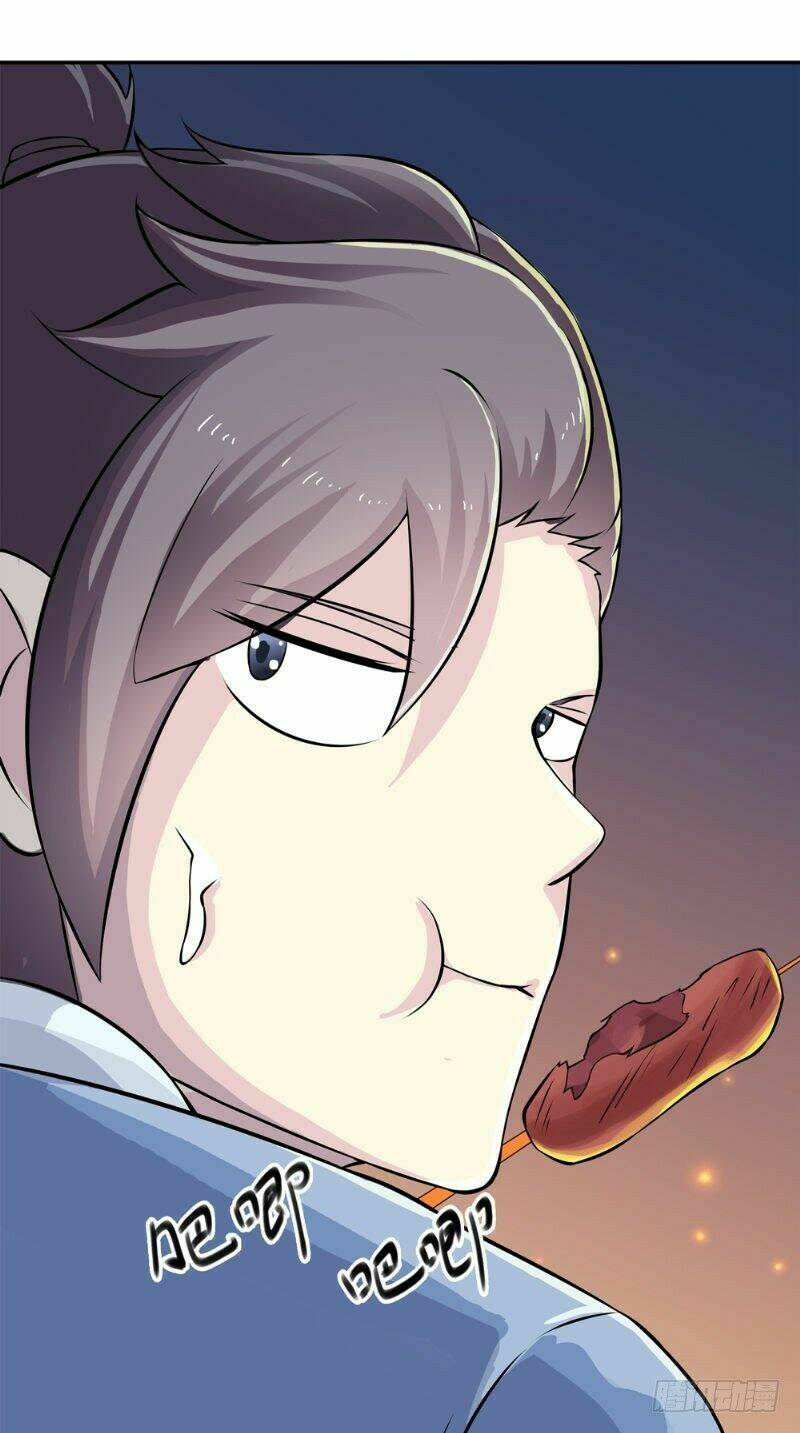 cực vũ huyền đế chapter 8 13