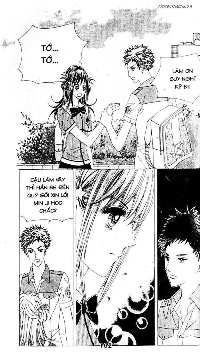 nhà trọ hoàn hảo chapter 54 22