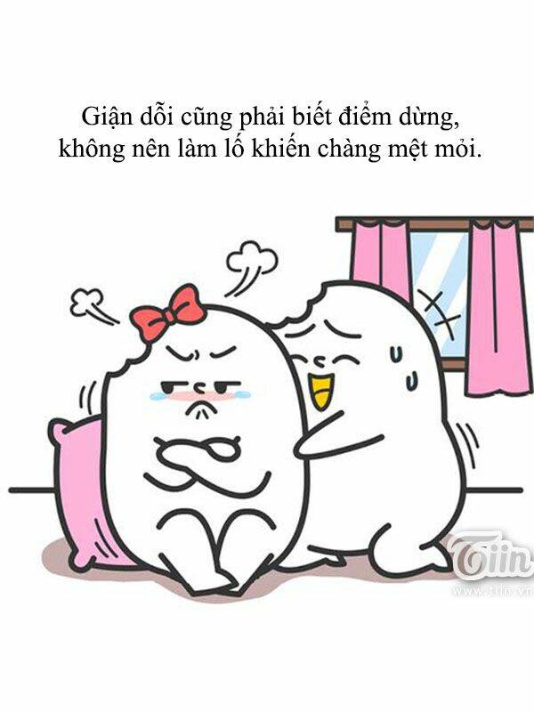 giải mã tình yêu chapter 206 4