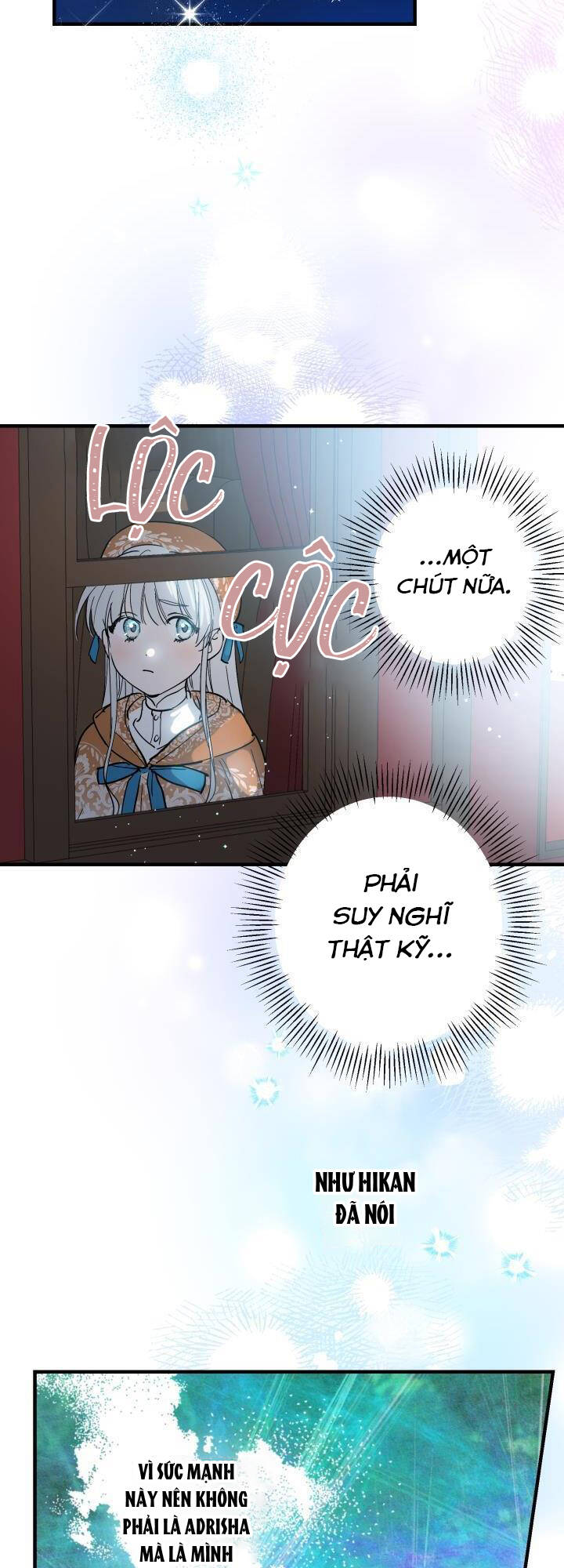 những nhân vật mạnh nhất thế giới ám ảnh tôi chapter 63.1 4