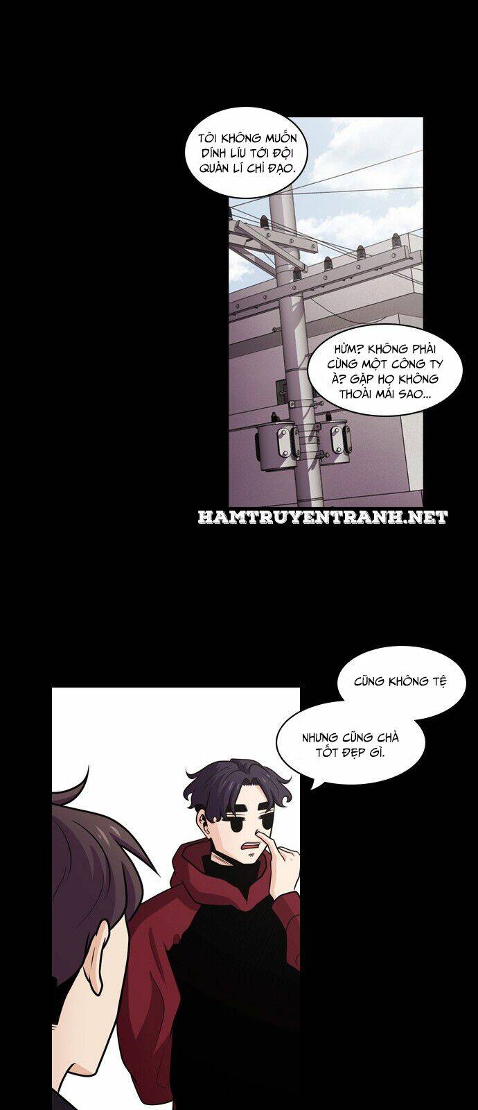 tomorrow - ngày mai chapter 23 24