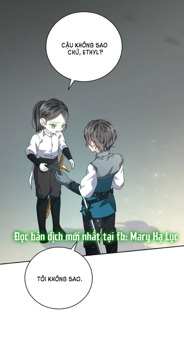 chiếm hữu trái tim bạo chúa chapter 9.1 42