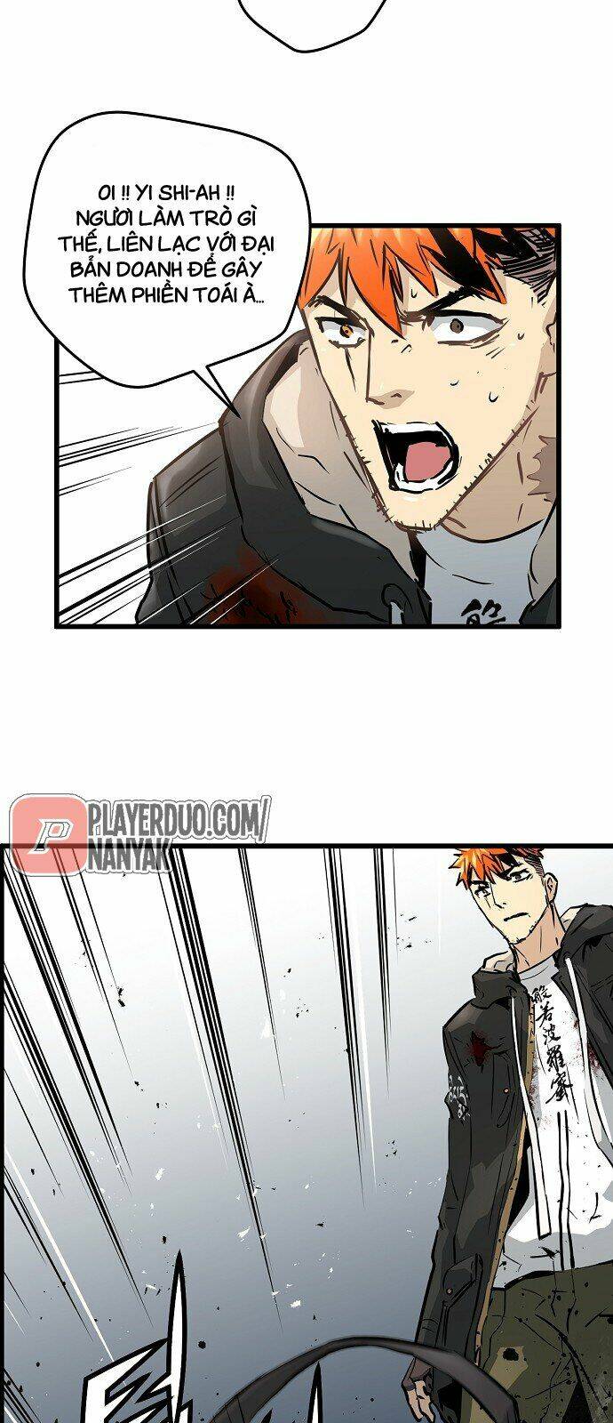 hứa lan chapter 42 98