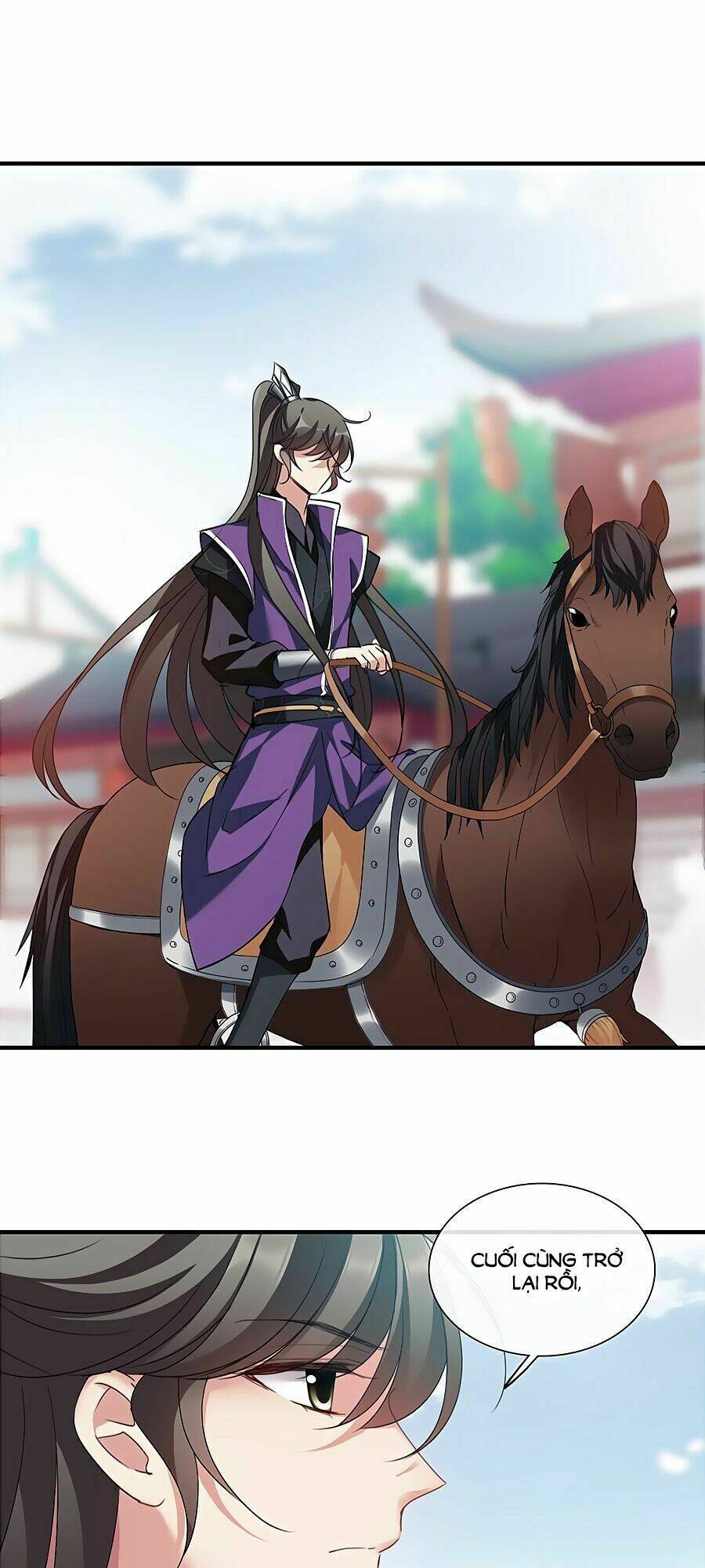 toàn cơ từ chapter 46.2 8