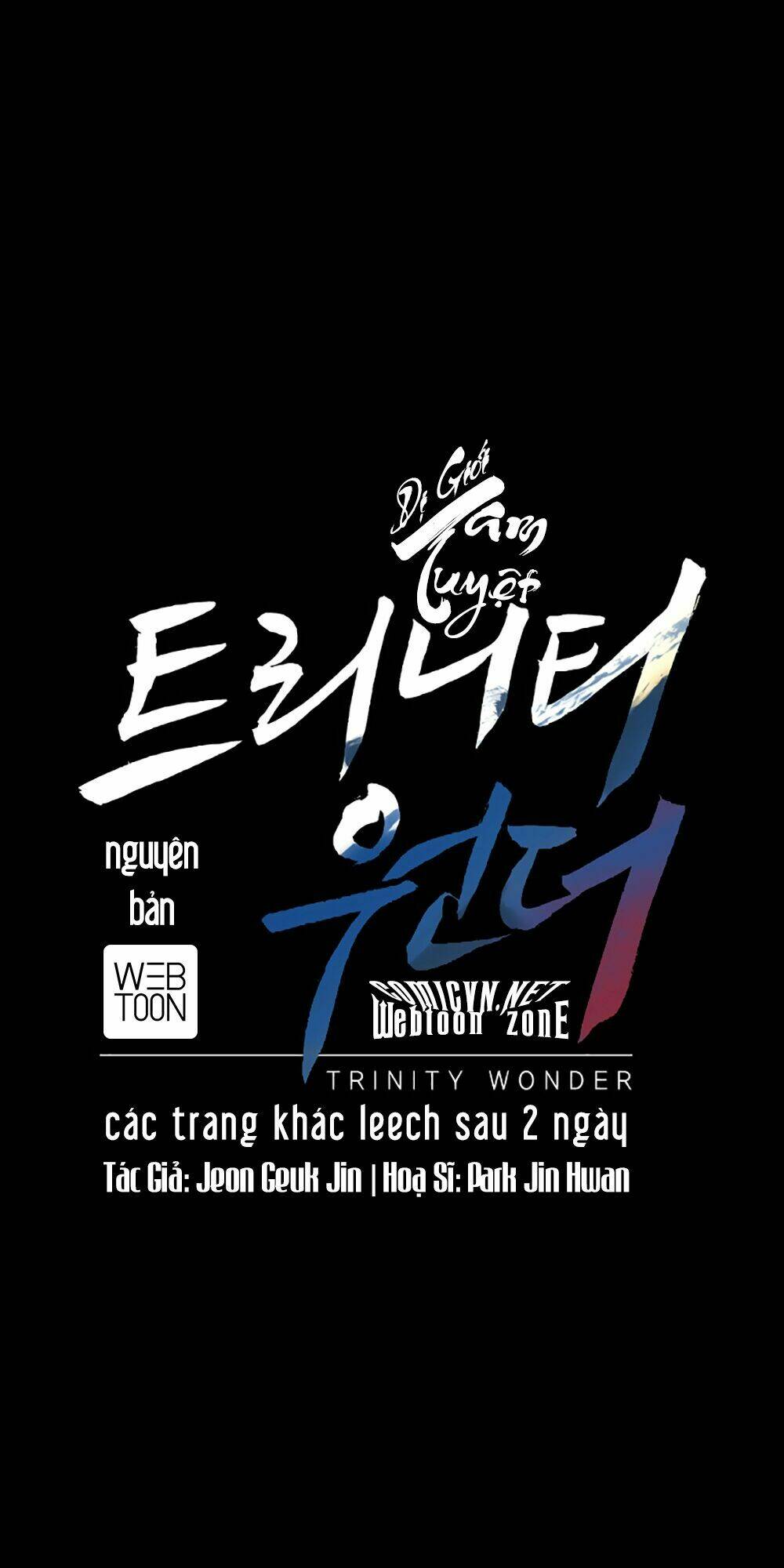 tam tuyệt tại dị giới chapter 45 1