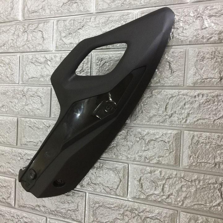 Ốp bô nhựa dành cho xe SH 2017-2018-2019 - TKA977