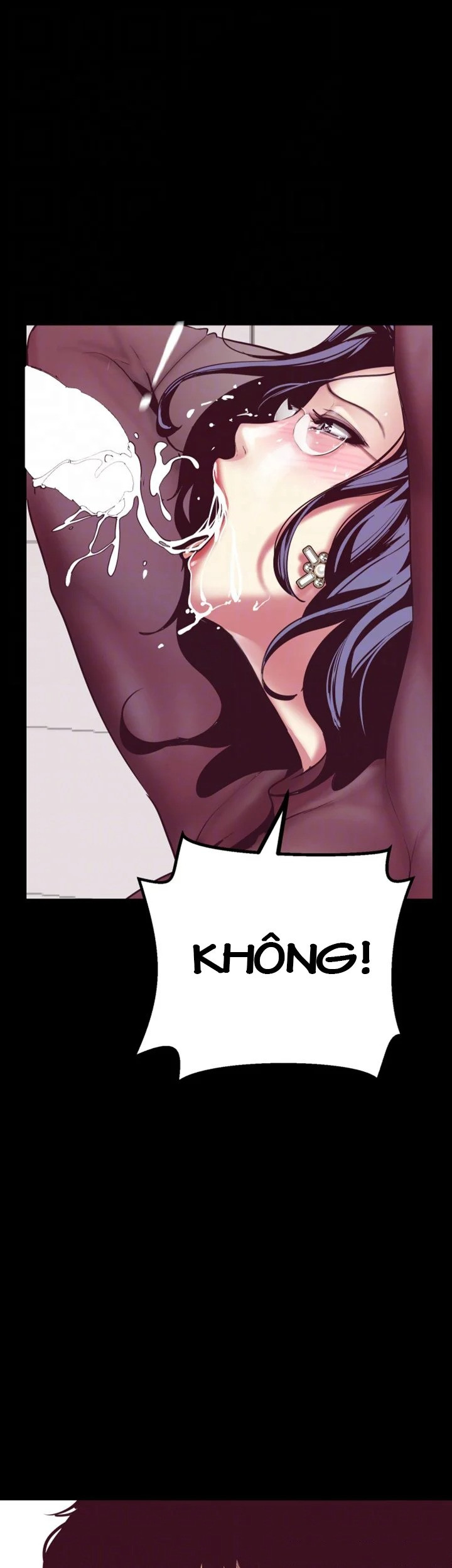 một thế giới mới tuyệt vời chapter 8 12