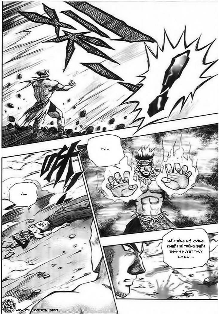 thiên địa nam nhi chapter 19 10