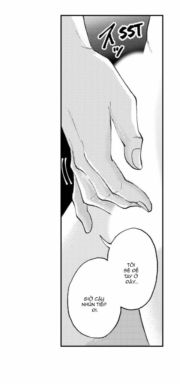 bị một anh chàng lập dị tấn công chapter 17 17