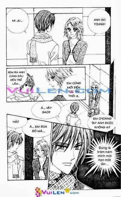 đại ca đi học chapter 8 83