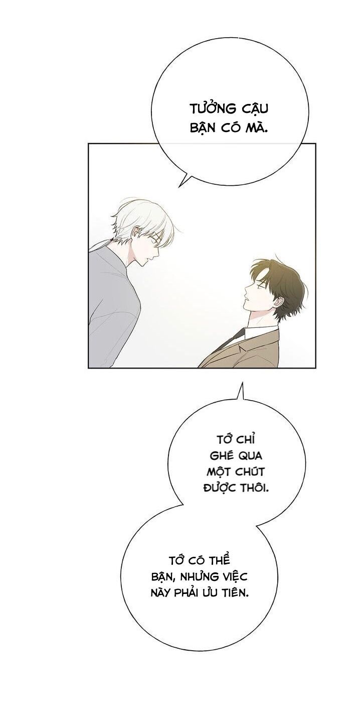 invitation of mystic messenger chapter 29 44