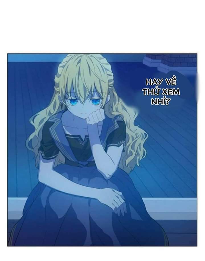 một ngày nọ ta trở thành công chúa chapter 55 51