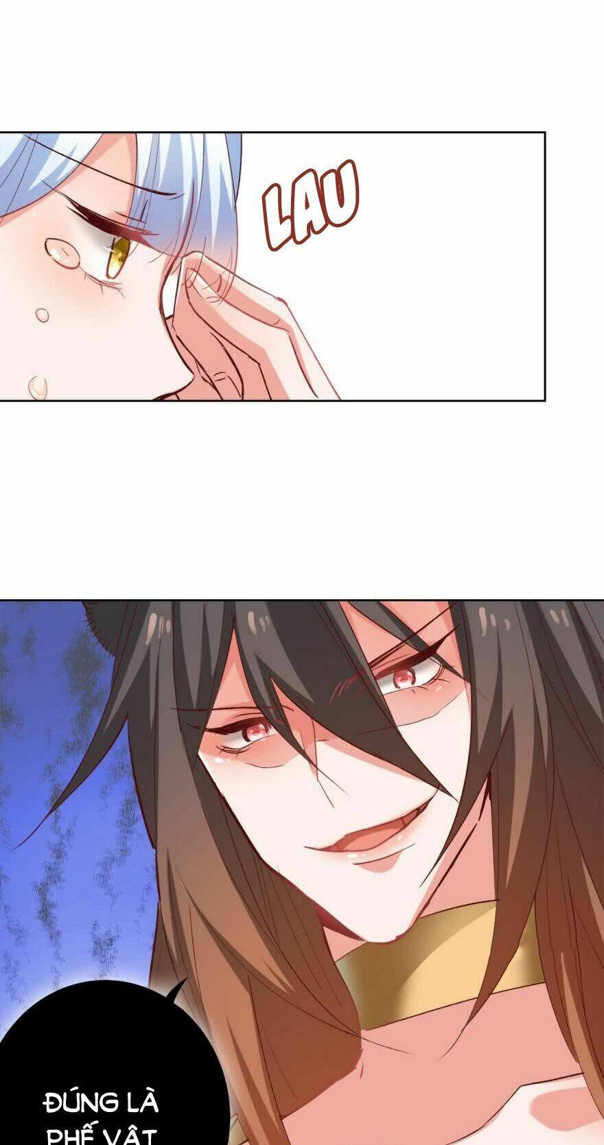 nghịch lai thuận thú chapter 23 37