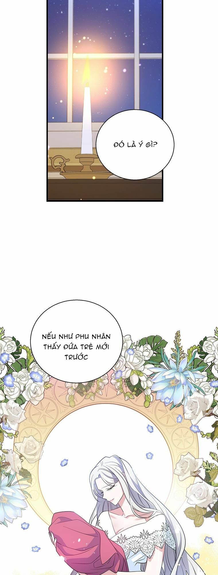 chồng yêu, em muốn đình công! chapter 45 20