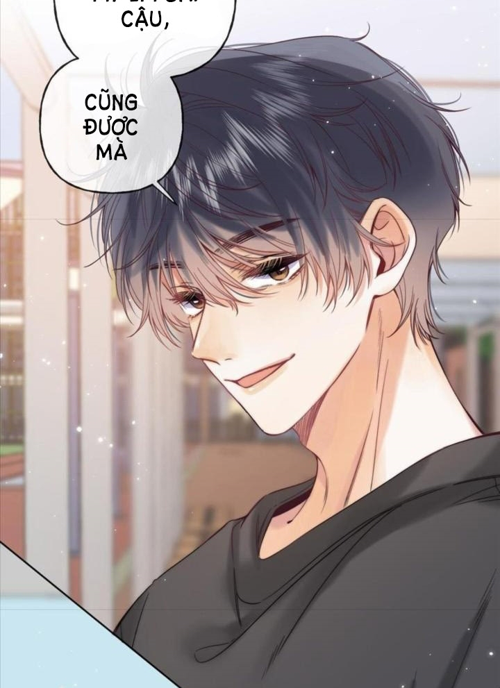 vụng trộm không thể giấu - mối tình thầm kín chapter 23 15