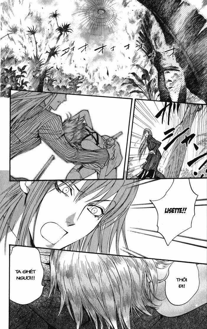 ludwig kakumei chapter 12 29