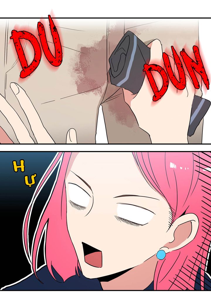 rắc rối về vấn đề yêu đương của tôi chapter 45 42