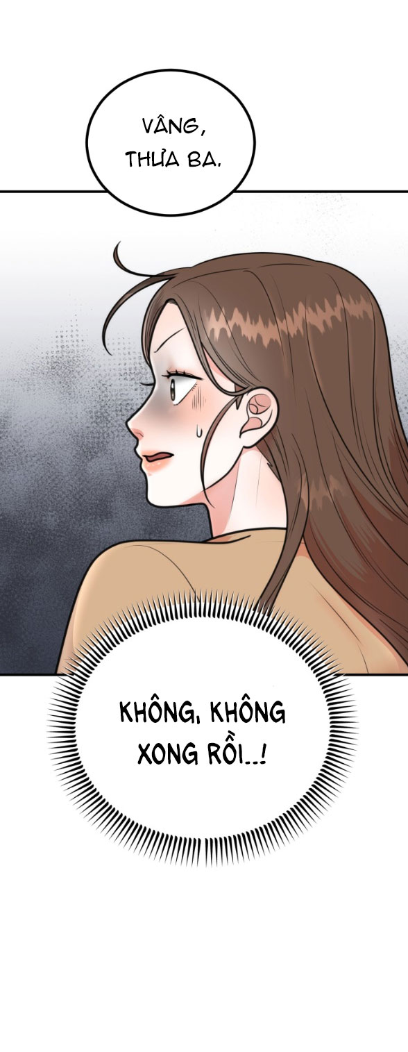 [18+] hôn nhân ràng buộc chapter 2.2 7