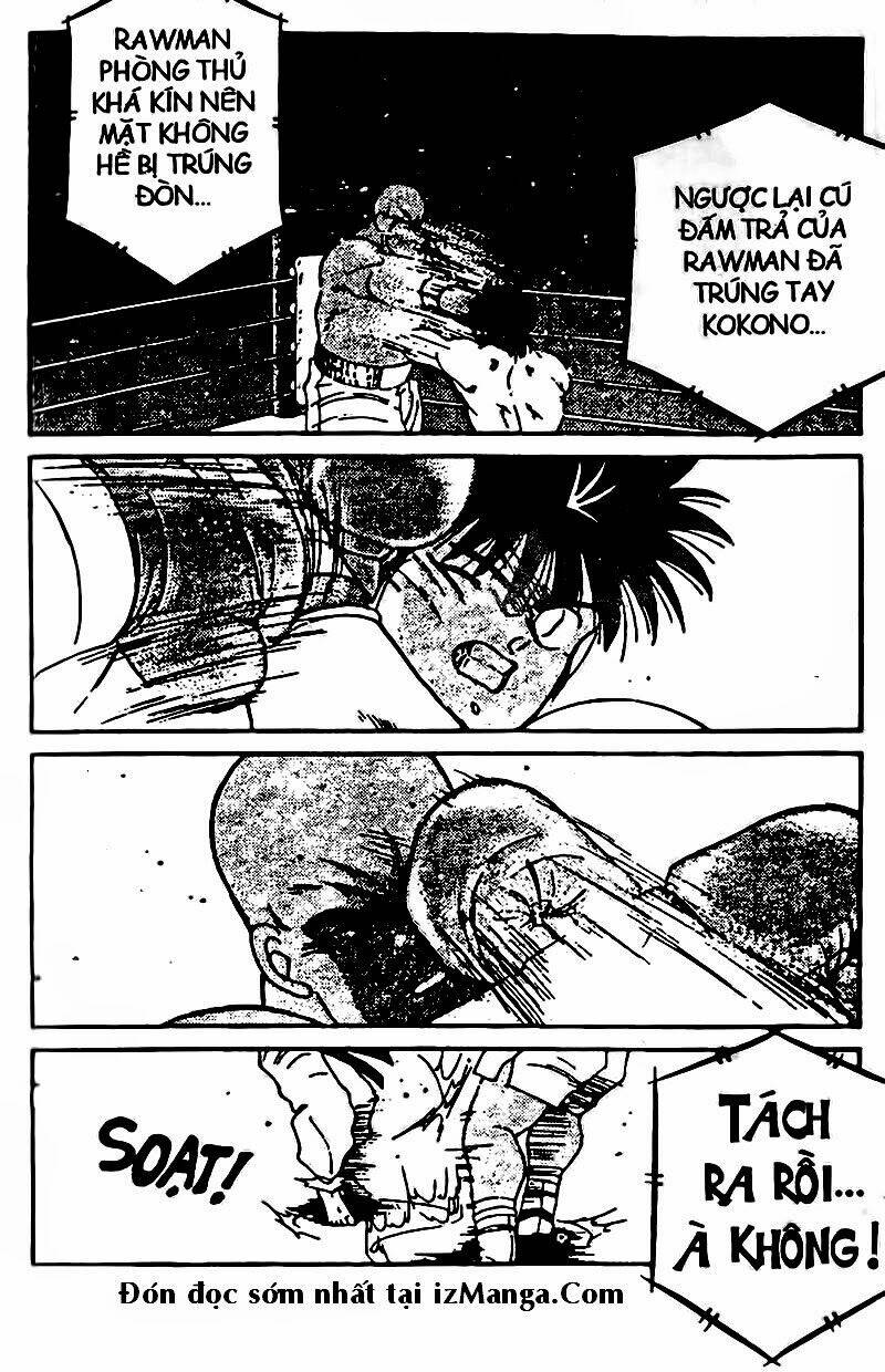 truyền nhân atula - shura no mon i chapter 101 20