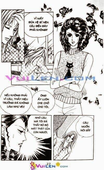 ảo vọng tình yêu chapter 2 27