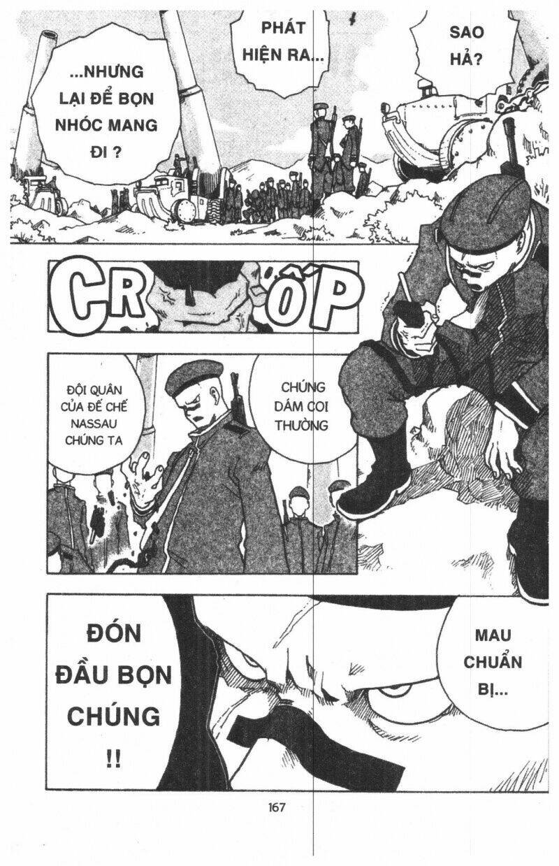 toto! the wonderful adventure chapter 1 167