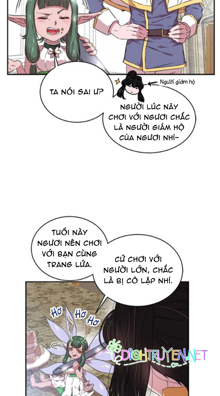 con gái bảo bối của ma vương chapter 11 43