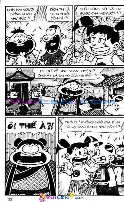 thần đồng đất việt chapter 41 28