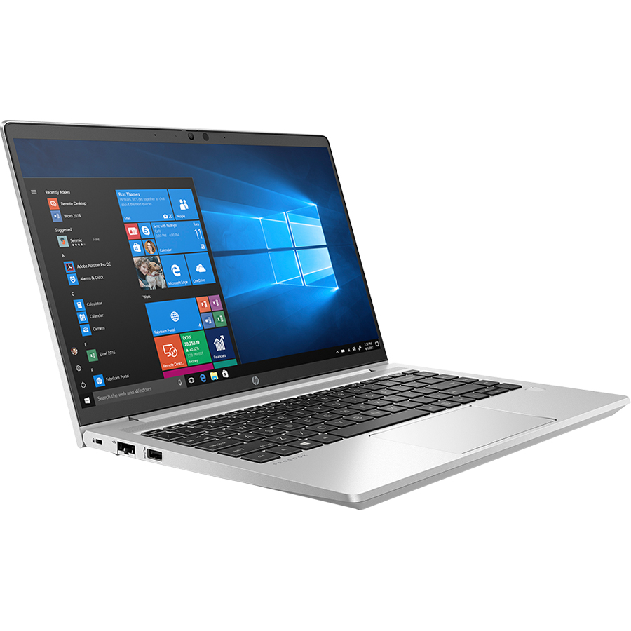 Laptop HP ProBook 440 G8 2Z6H0PA (Core i5-1135G7/ 4GB(1 x 4GB) DDR4 3200Mhz/ 256GB PCIe NVMe SSD/ 14 HD/ DOS) - Hàng Chính Hãng