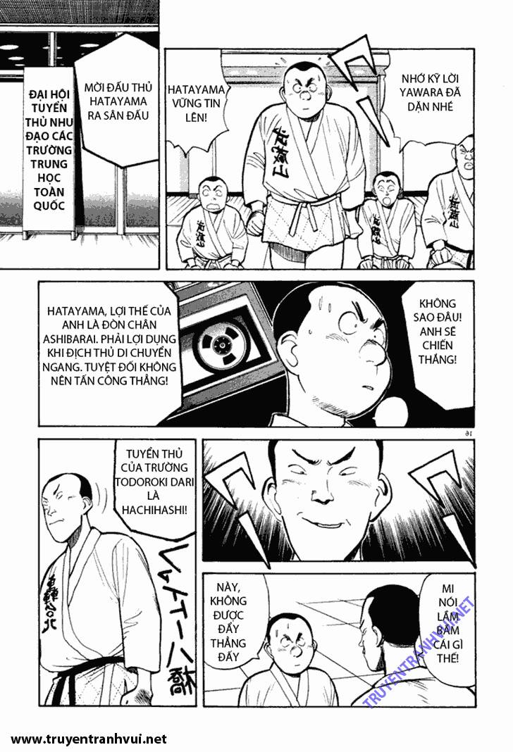 yawara chapter 37 17